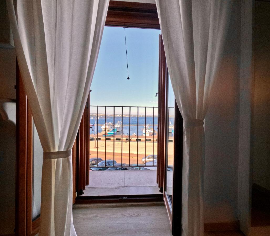 Il Palazzino Daire Taranto Dış mekan fotoğraf
