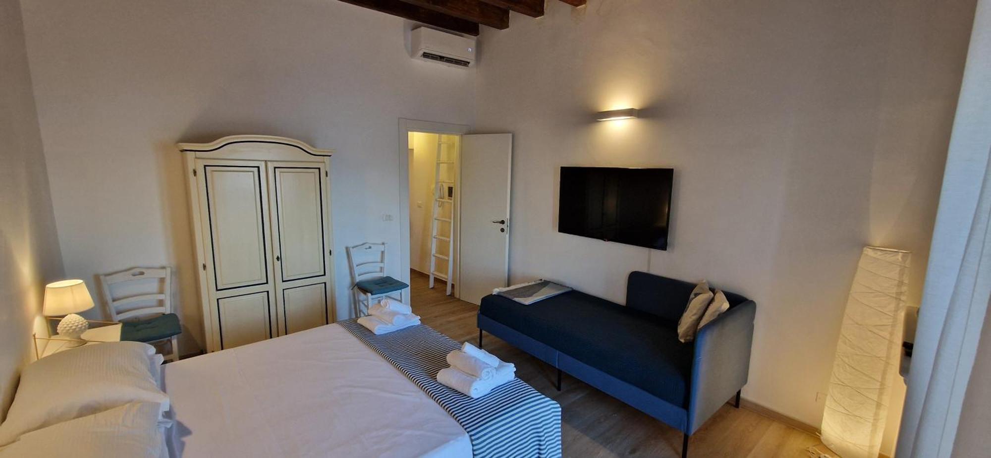 Il Palazzino Daire Taranto Dış mekan fotoğraf